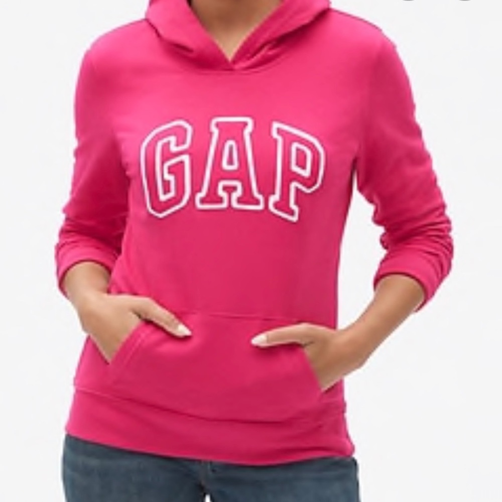 🌺🌺 Gap Hoodie - Picture 8 of 8
